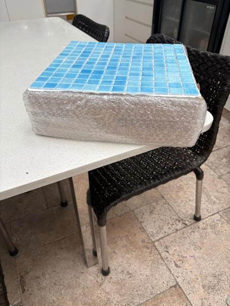 Vidrepur glass mosaic tiles63011990894467111