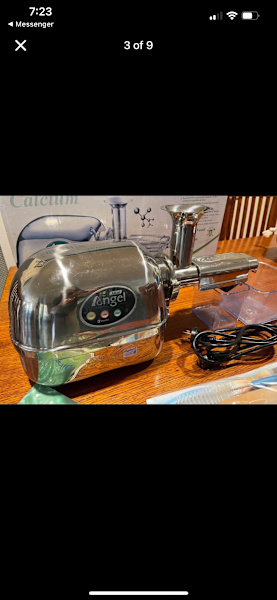 Angelia premium Juicer630226337794591112