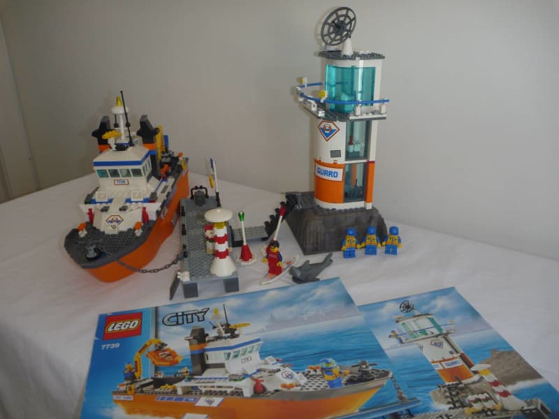 lego set 7739