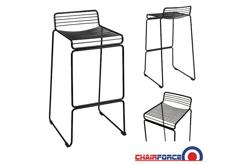 Powder Coating  Bar Stool - IN STOCK62863411994115113