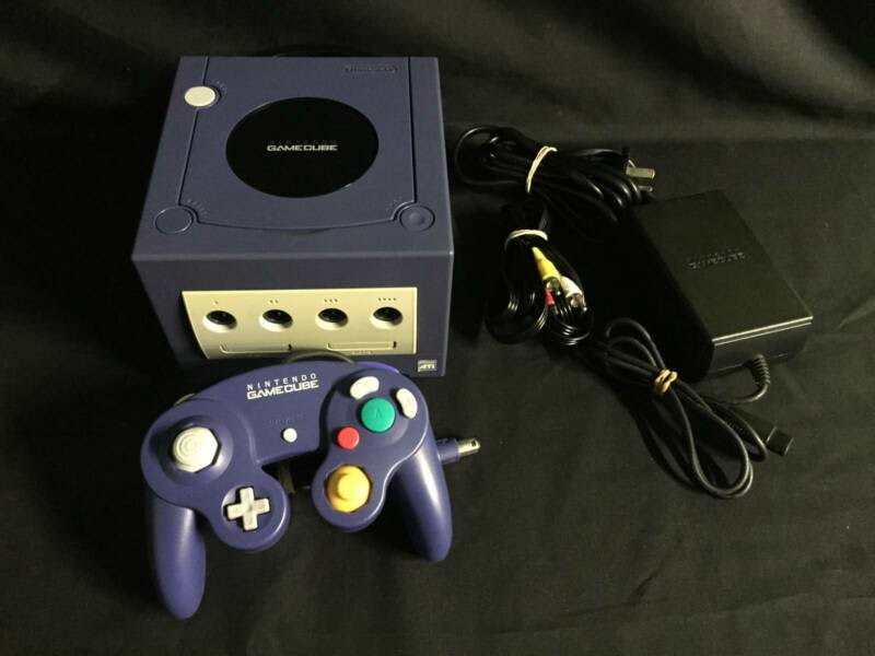 gamecube gumtree