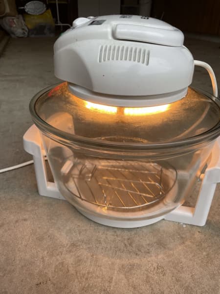Air fryer conventional oven63470144485763111