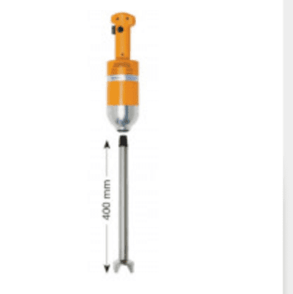 Dynamic MX016 Senior Series Stick Blender - Hospitality Supplies63018174013698110