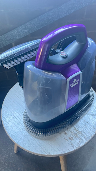 BISSELL SPOT CLEANER 63021732306818113