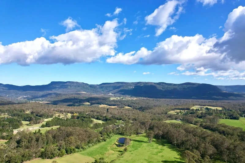 118 Acres of Prime North-Facing Land - Ready to Build, Farm & Enjoy!62885362218241113