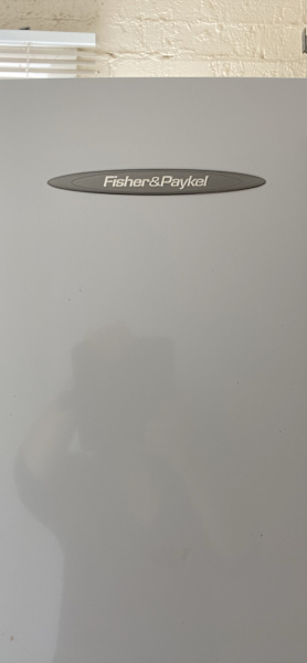 Fisher and Paykel upright freezer 389Litre630147065077781122
