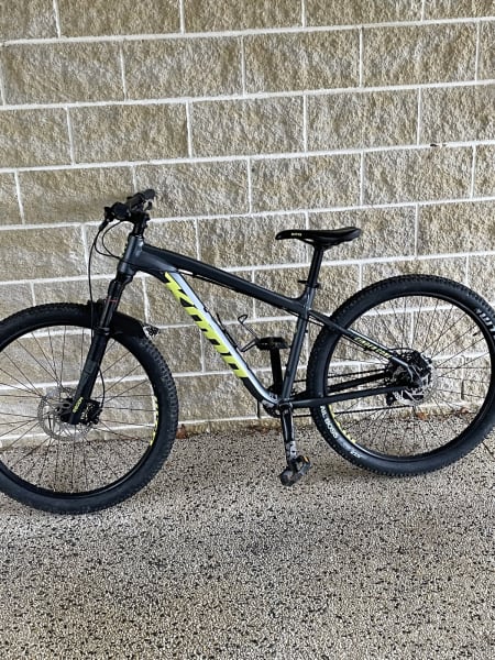 2019 kona cinder cone