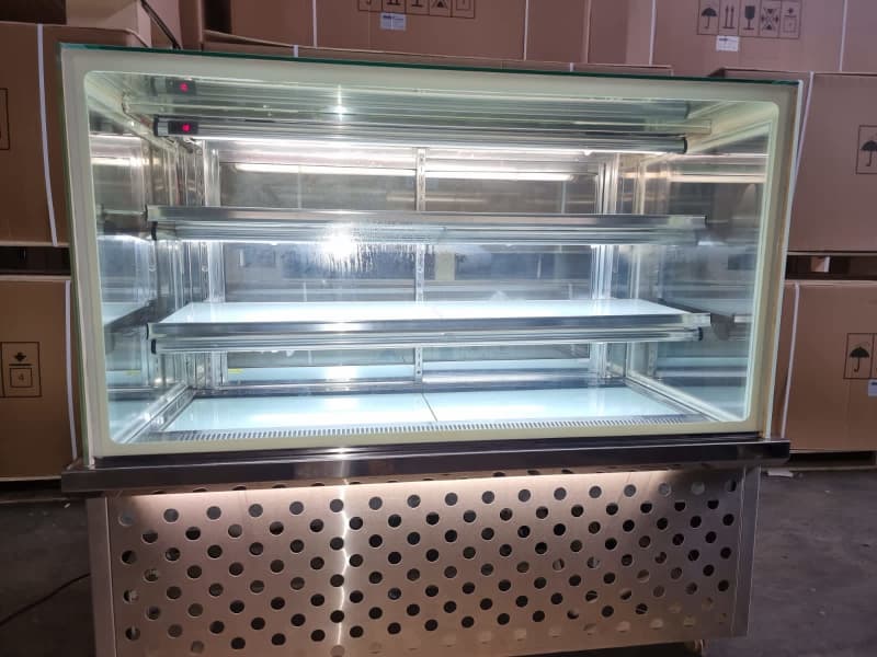 second hand commercial fridges gold coast