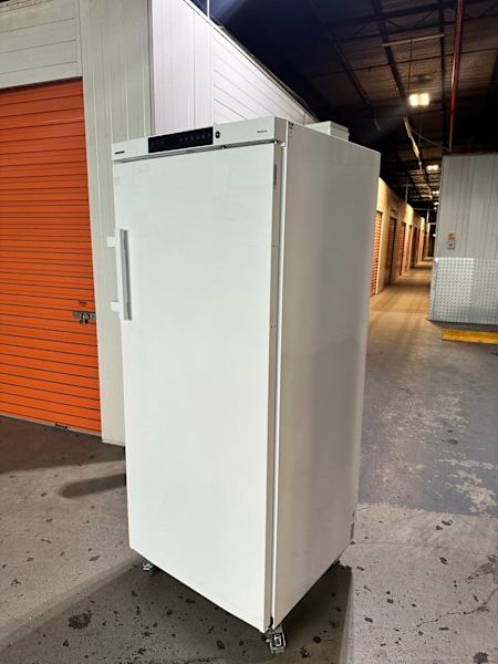 Liebherr LGV 5010 1  Laboratory Freezer -36 Deg RRP $6,29963442156299394111