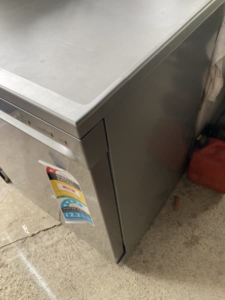 Desh washer as new not working buy now $ 5063018615925633111