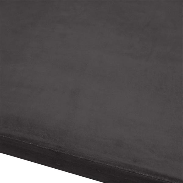 Concrete dining table 62863412277634112