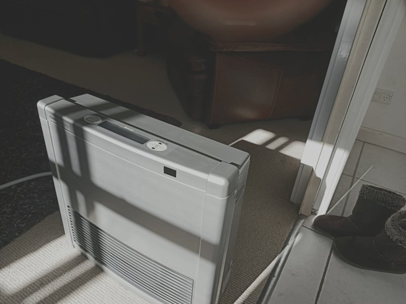 Rinnai Avenger 25 Plus Natural Gas63444044444163110