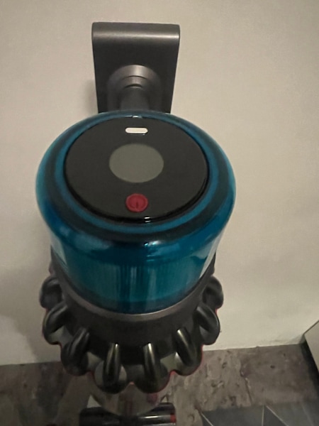 Dyson Gen 5 Detect Outsize 63021732286337112