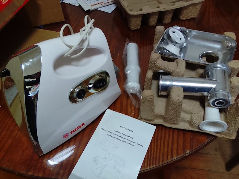 electric meat grinder63018175998209112