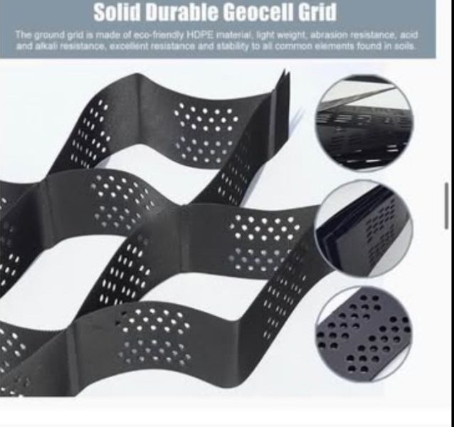 Retaining Slope stability or driveway62864726468865111
