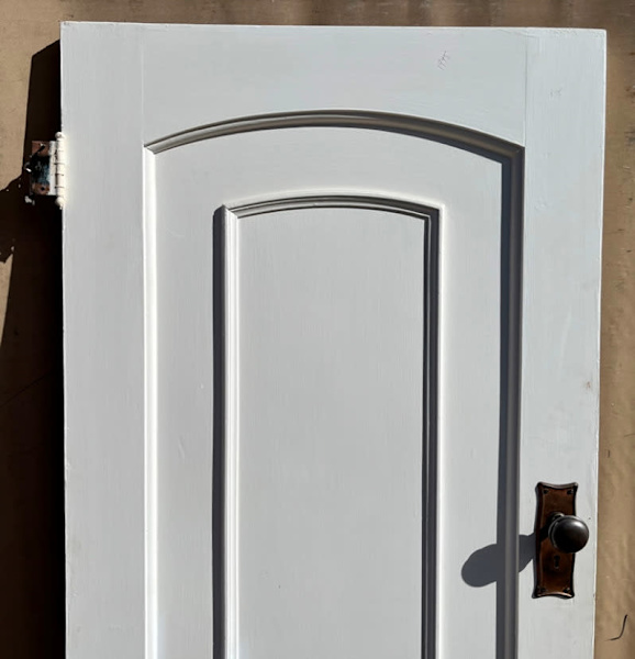 Internal Door with Key - 1945mm High x 805mm Wide x 45mm Thick63006420824963111