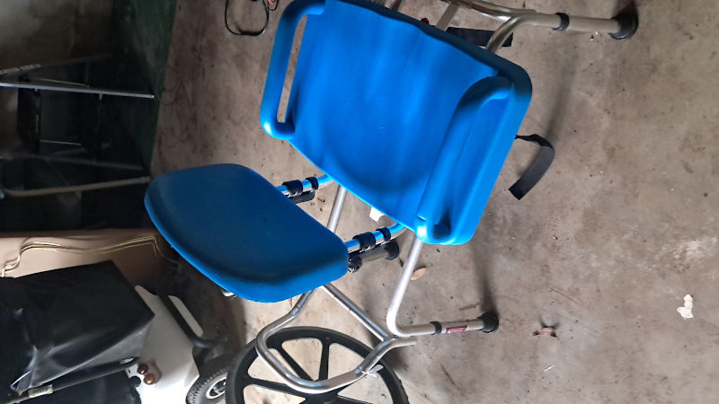 shower chair Kcare62863410800513112