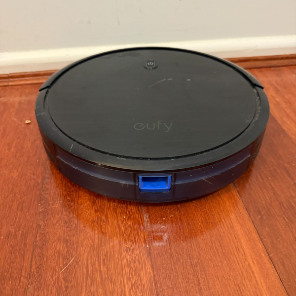 EUFY BOOSTIQ ROBOVAC 11S (SLIM) SUPER-THIN ROBOTIC VACUUM CLEANER634436050474251123