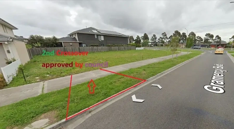 Large land Parcel on rare Main Road Exposure63005000820225113