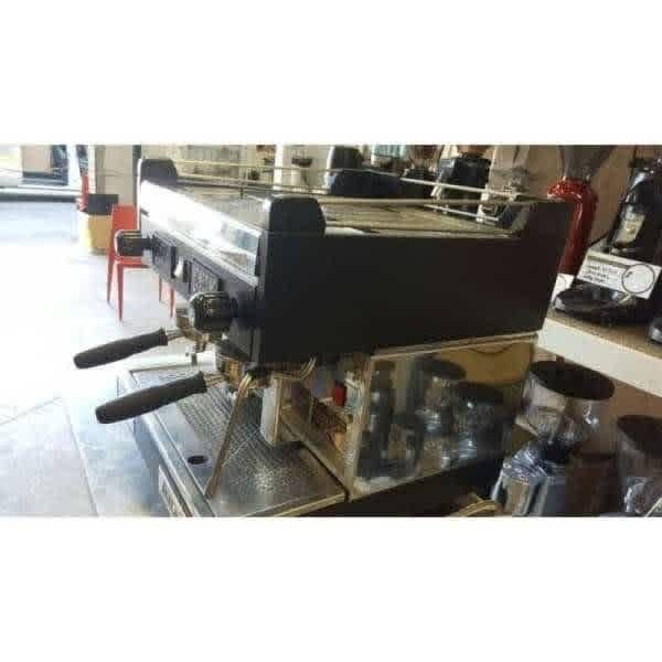 Cheap 2 Group Wega Milano Compact Commercial Coffee Machine63022182251394112