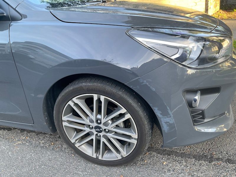 2022 KIA RIO YB PE MY22 6 SP AUTOMATIC 5D HATCHBACK, 5 seats62882765208706114