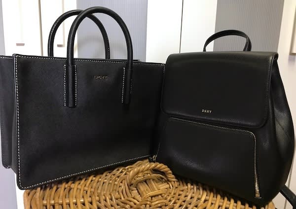 City DKNY Handbags On Sale Up To 90% Off Retail | thredUP