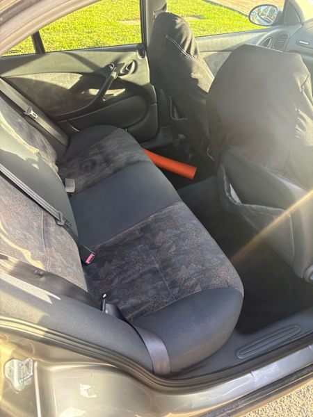 Vx commodore , V6 , AUTO , EXHAUST 62932714058883111
