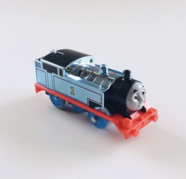 Challenge the lowest price of Japan ☆ Thomas & Friends TrackMaster ...