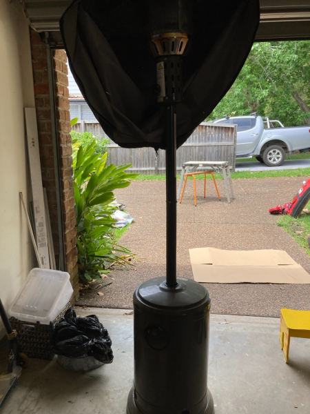 Outdoot Patio Heater630190753792021126