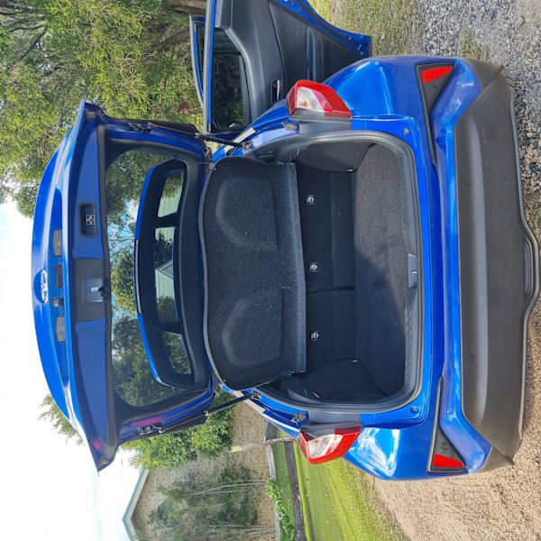 2020 TOYOTA C-HR STANDARD (2WD) CONTINUOUS VARIABLE 5D HATCHBACK62936657885058113