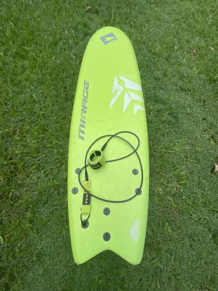 rocket ace surfboards