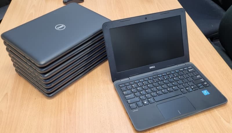 UP TO 40% OFF! BACK TO SCHOOL SALE! Dell 3180 WAS $499, NOW $299! | Laptops  | Gumtree Australia Logan Area - Beenleigh | 1309535353