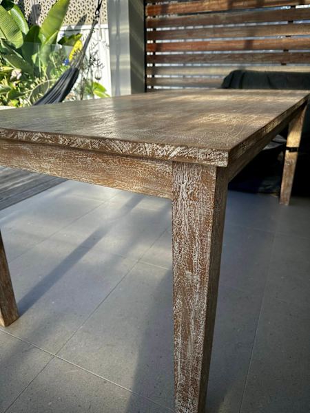 Dinning table timber62863408288003112
