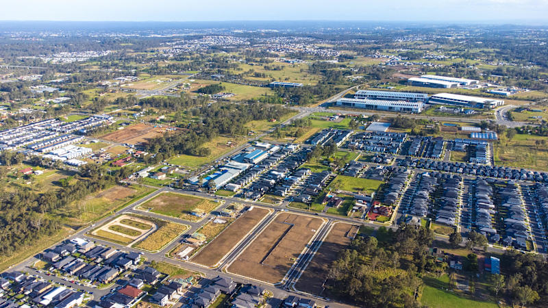Vacant Lots Selling Fast 288m2 - 500sqm62882784561283112