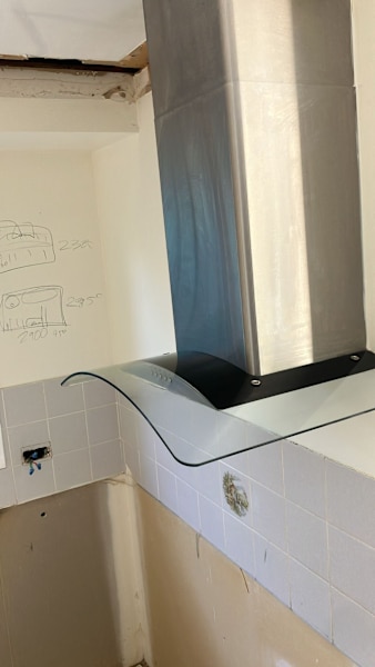Bellini Range Hood63470141368066111