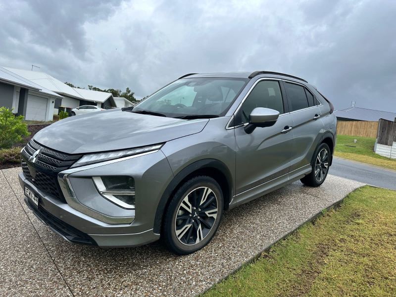 2022 MITSUBISHI ECLIPSE CROSS ASPIRE62936655929858110