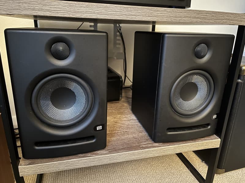 active speakers gumtree