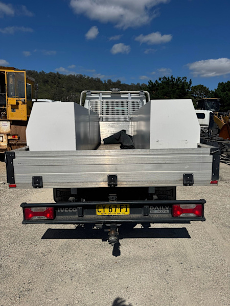 Iveco Daily 62935684620291111