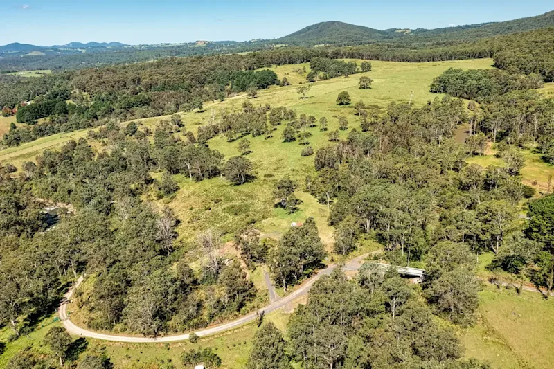 5 Acres with Dwelling Entitlement Opposite the Nymboida River63007239479169114