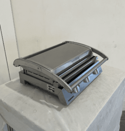 Roband GSA810S Grill Station - Rent or Buy63011557928322111