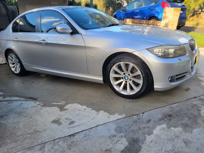 BMW 320d Lifestyle62882729739779110