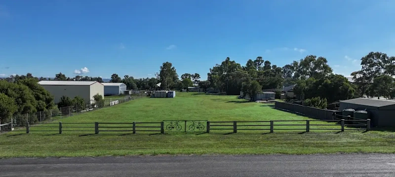 Vacant Industrial Land with DA in place62885372069890112