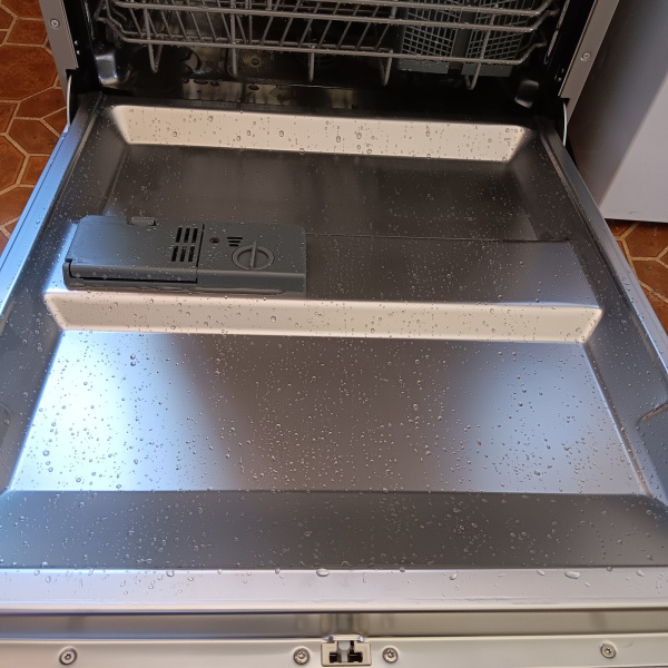 Bellini Dishwasher63022633884545112