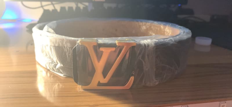 loui vuitton belt  Gumtree Australia Free Local Classifieds