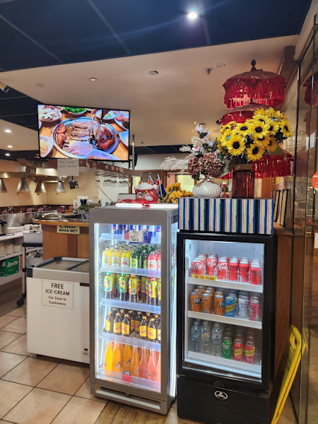 Korean BBQ Buffet Restaurant in Chatswood $125,000 WIWO63438786325250111