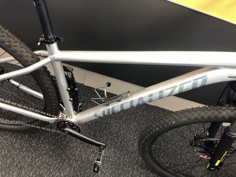 specialized rockhopper 29 2021 for sale