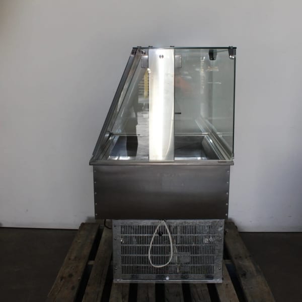  Sale Cossiga LSRF2 - Cold Food Display63018175506051112