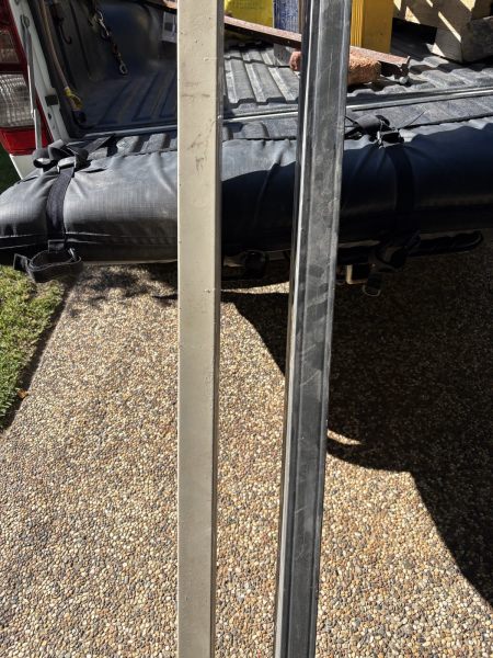 Building materials colour bond downpipes63012913964675114