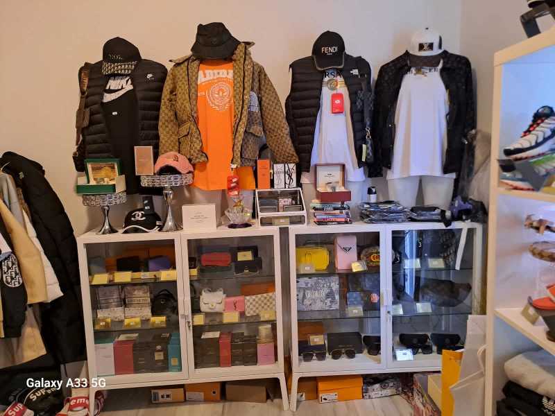 Retail Business for Quick Sale63438933726082115