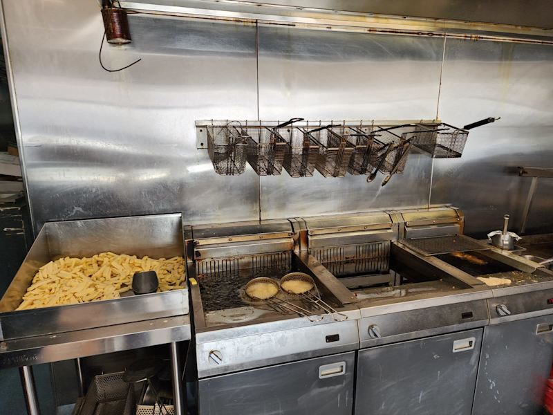 Fish and chips shop for sale63438875679873114